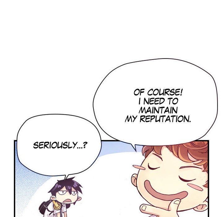 99% Love 99% Love EP 9 - Toomics page 47 - 