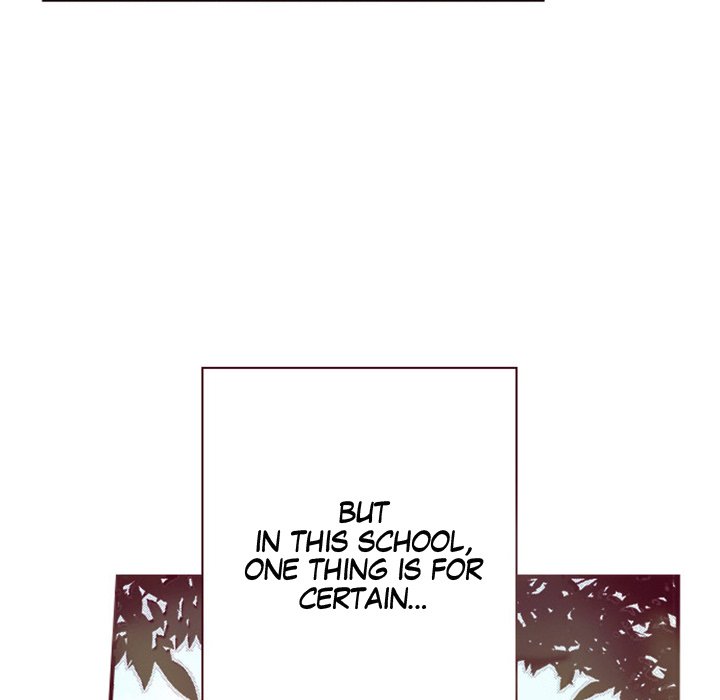 99% Love 99% Love EP 9 - Toomics page 6 - 