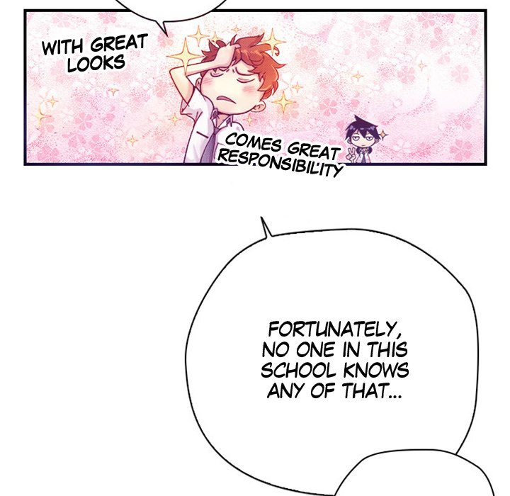 99% Love 99% Love EP 9 - Toomics page 54 - 