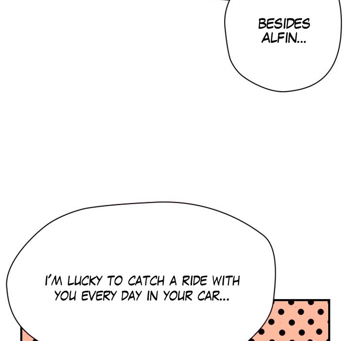 99% Love 99% Love EP 9 - Toomics page 55 - 