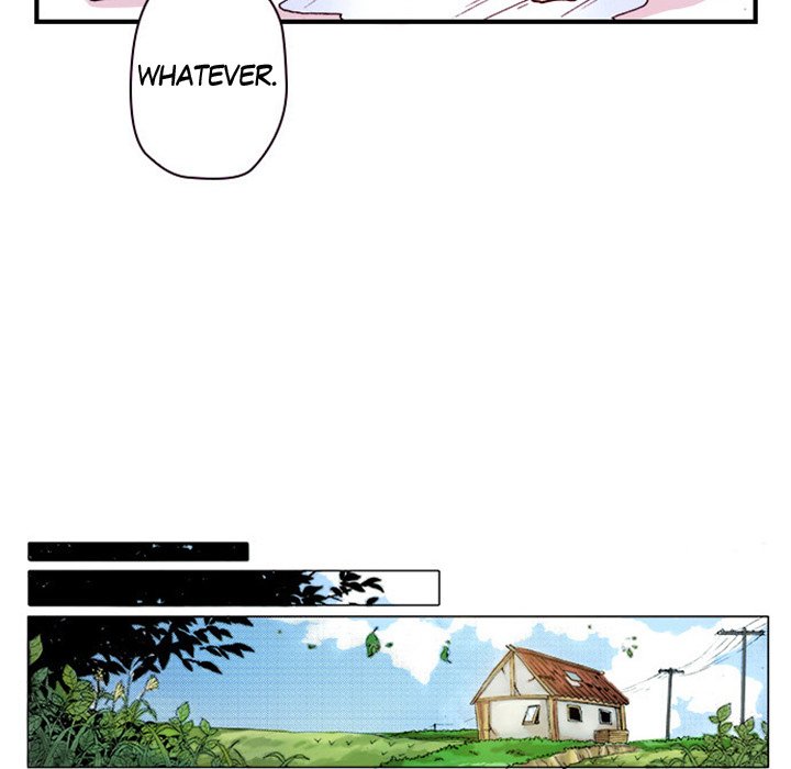 99% Love 99% Love EP 9 - Toomics page 58 - 