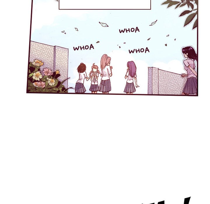 99% Love 99% Love EP 9 - Toomics page 7 - 