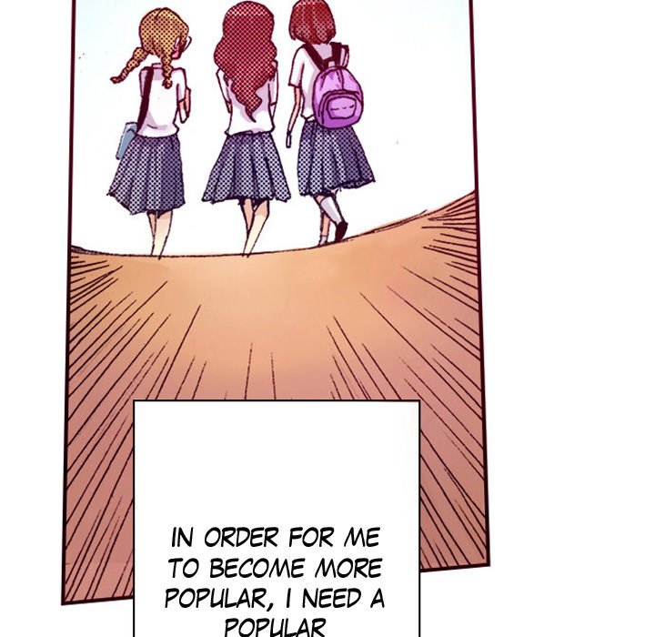 99% Love 99% Love EP 9 - Toomics page 63 - 