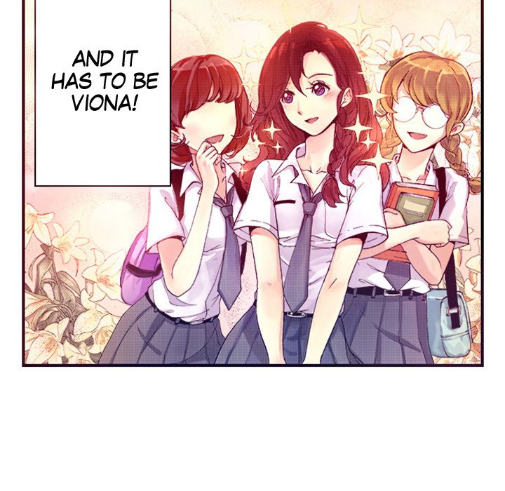99% Love 99% Love EP 9 - Toomics page 65 - 