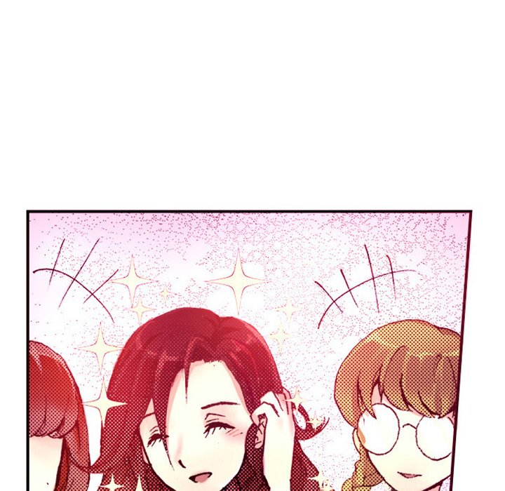 99% Love 99% Love EP 9 - Toomics page 66 - 