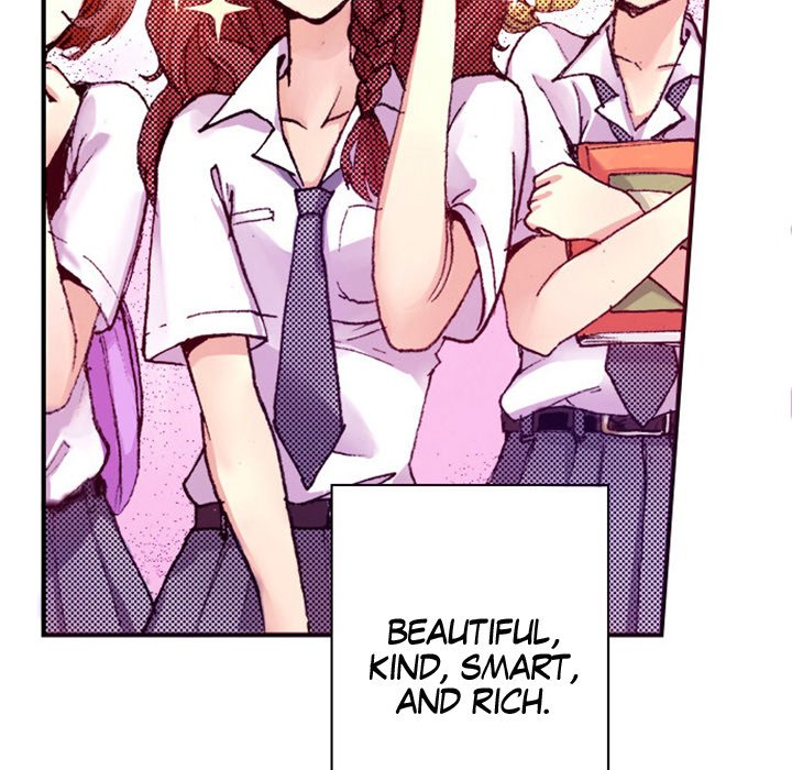 99% Love 99% Love EP 9 - Toomics page 67 - 
