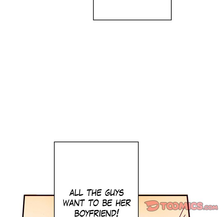99% Love 99% Love EP 9 - Toomics page 68 - 