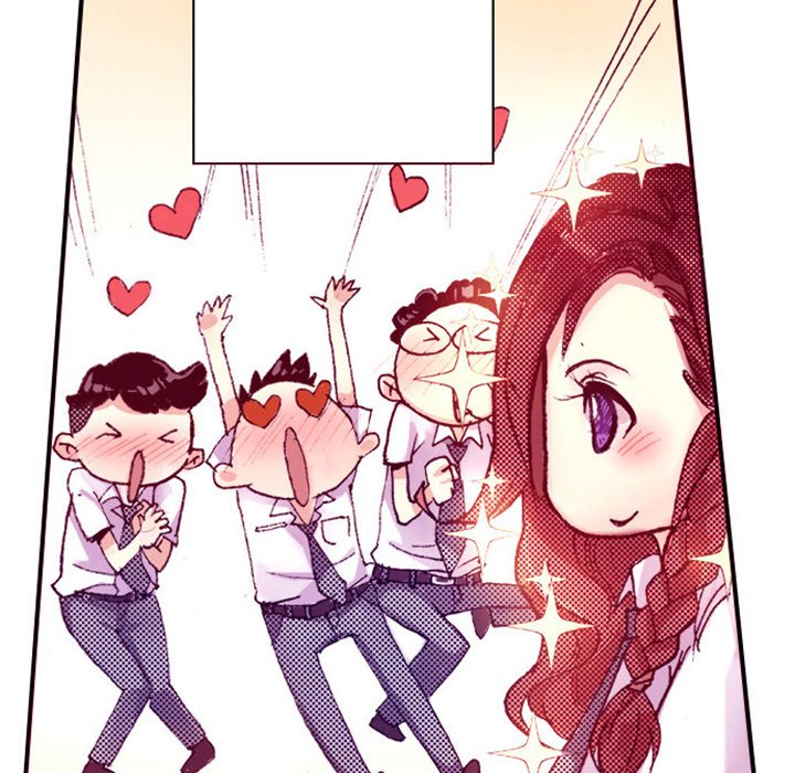 99% Love 99% Love EP 9 - Toomics page 69 - 