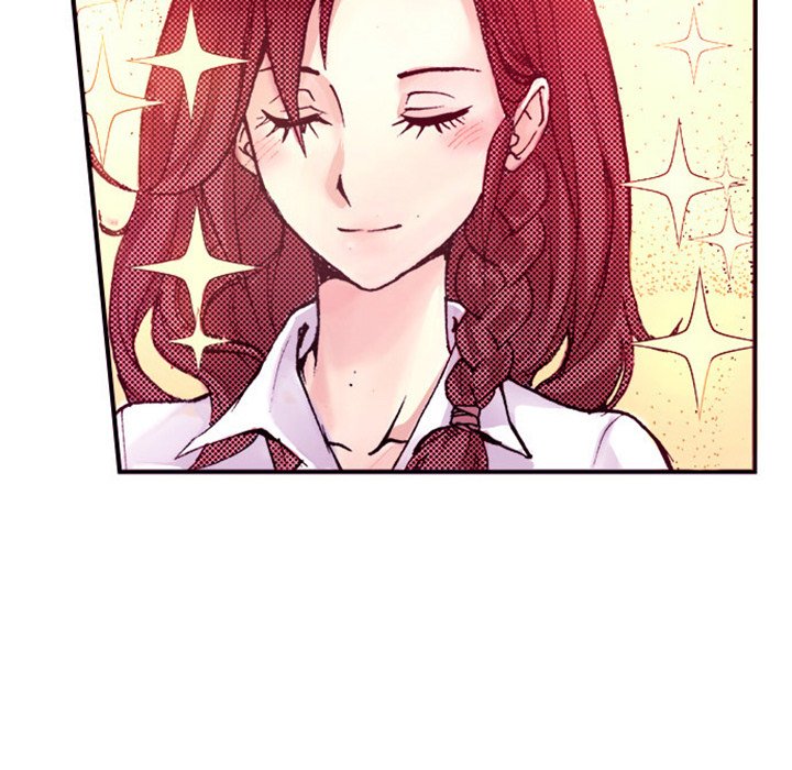 99% Love 99% Love EP 9 - Toomics page 72 - 