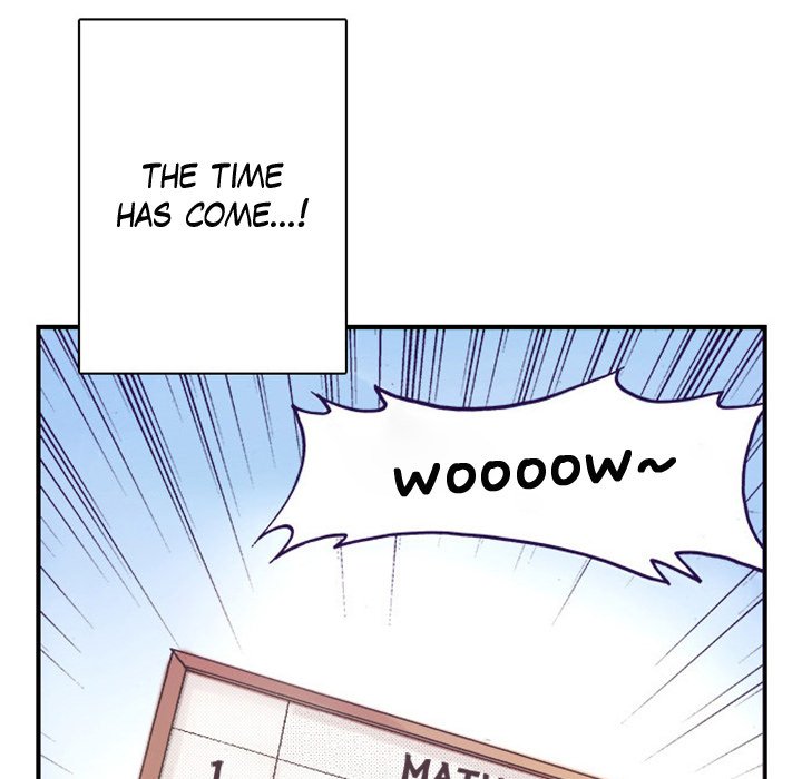 99% Love 99% Love EP 9 - Toomics page 73 - 