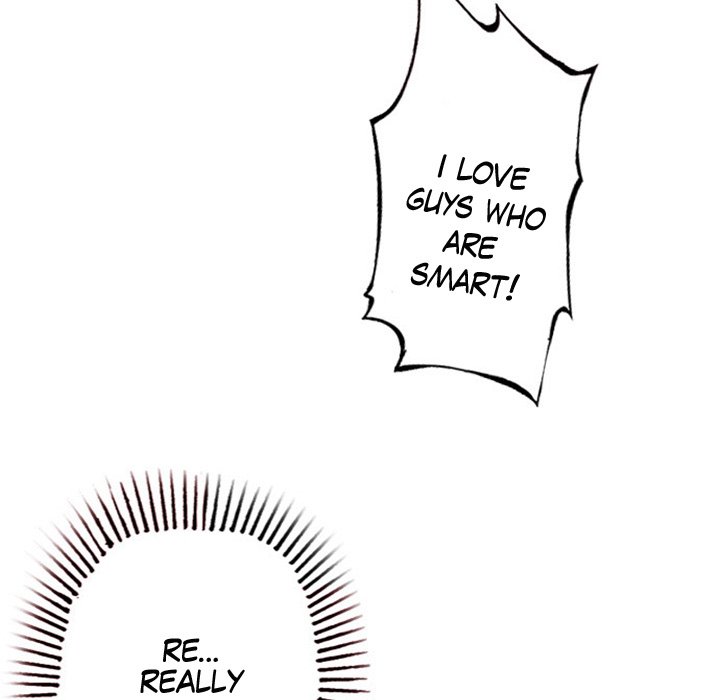 99% Love 99% Love EP 9 - Toomics page 76 - 
