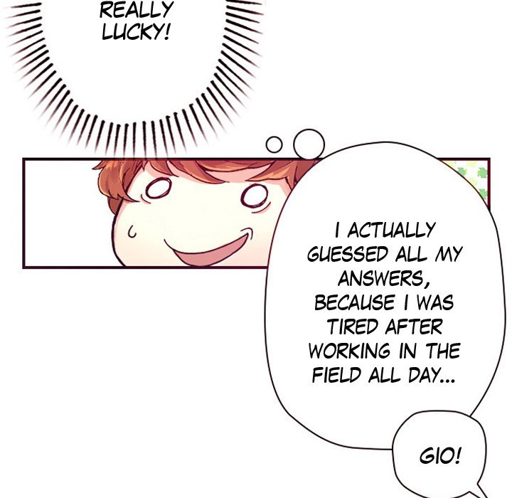 99% Love 99% Love EP 9 - Toomics page 77 - 
