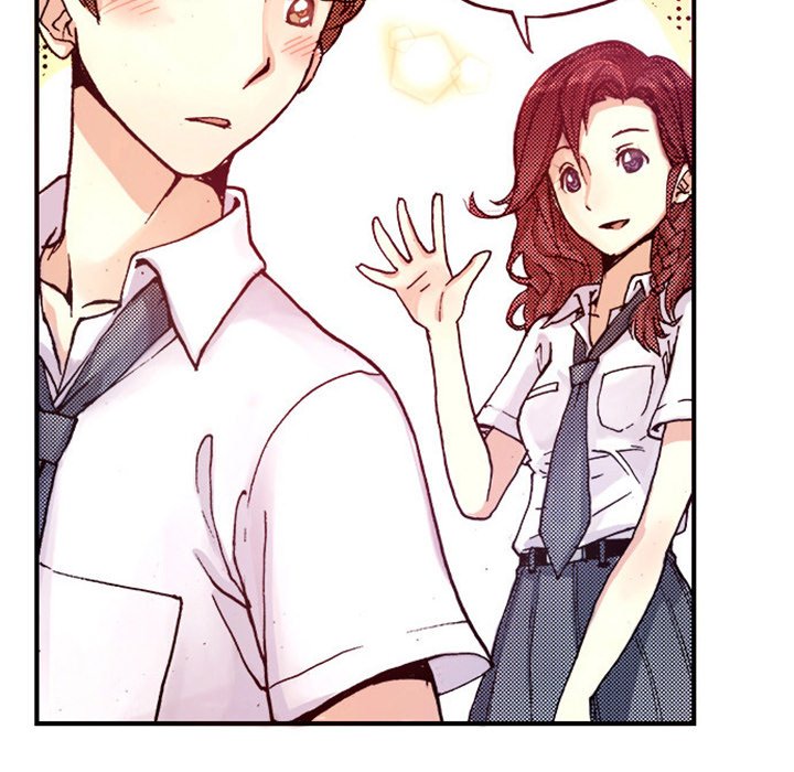 99% Love 99% Love EP 9 - Toomics page 79 - 
