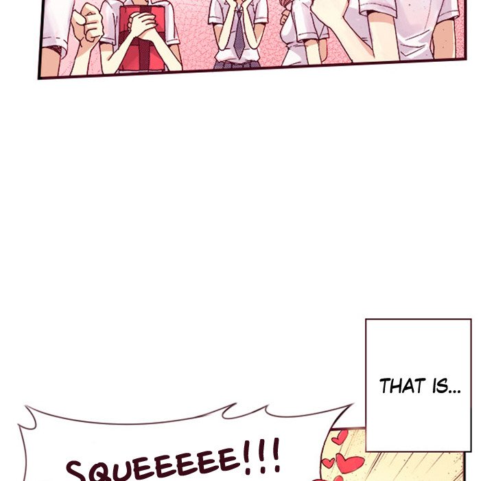 99% Love 99% Love EP 9 - Toomics page 9 - 