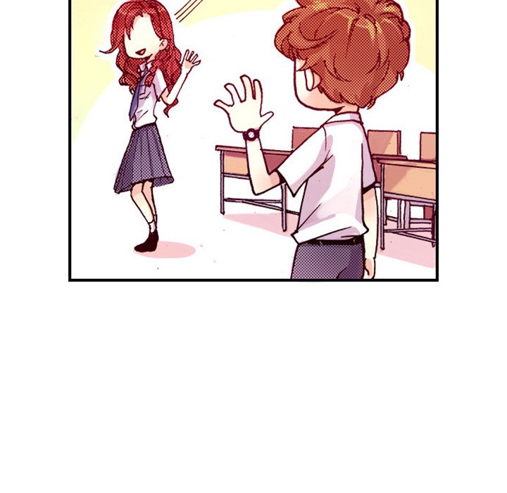 99% Love 99% Love EP 9 - Toomics page 82 - 