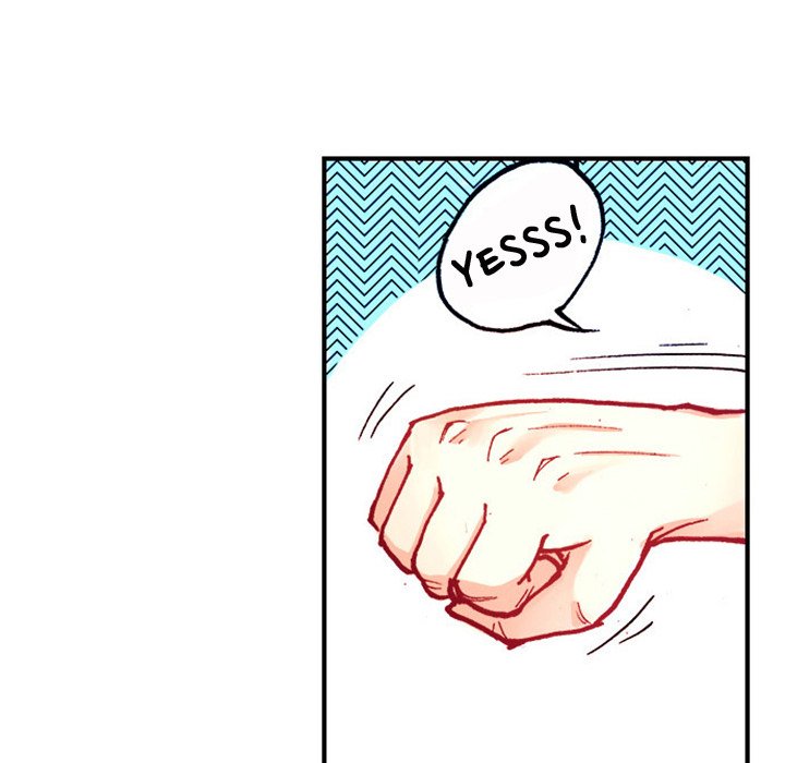 99% Love 99% Love EP 9 - Toomics page 83 - 