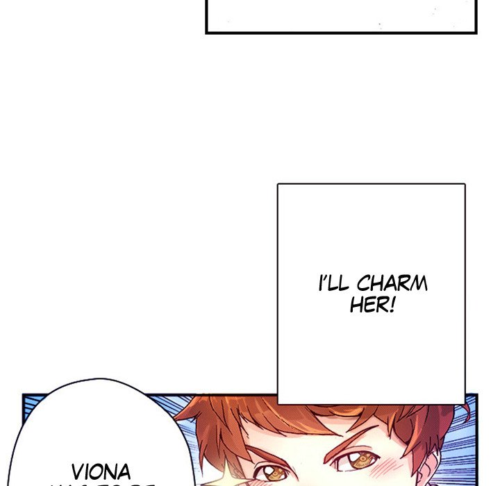 99% Love 99% Love EP 9 - Toomics page 84 - 