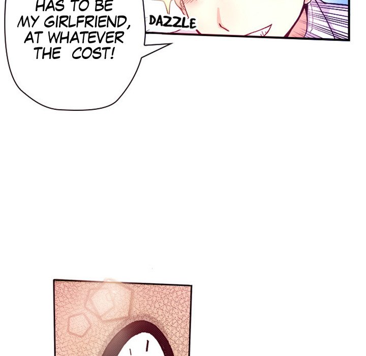 99% Love 99% Love EP 9 - Toomics page 85 - 