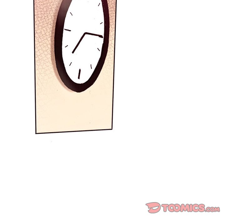 99% Love 99% Love EP 9 - Toomics page 86 - 