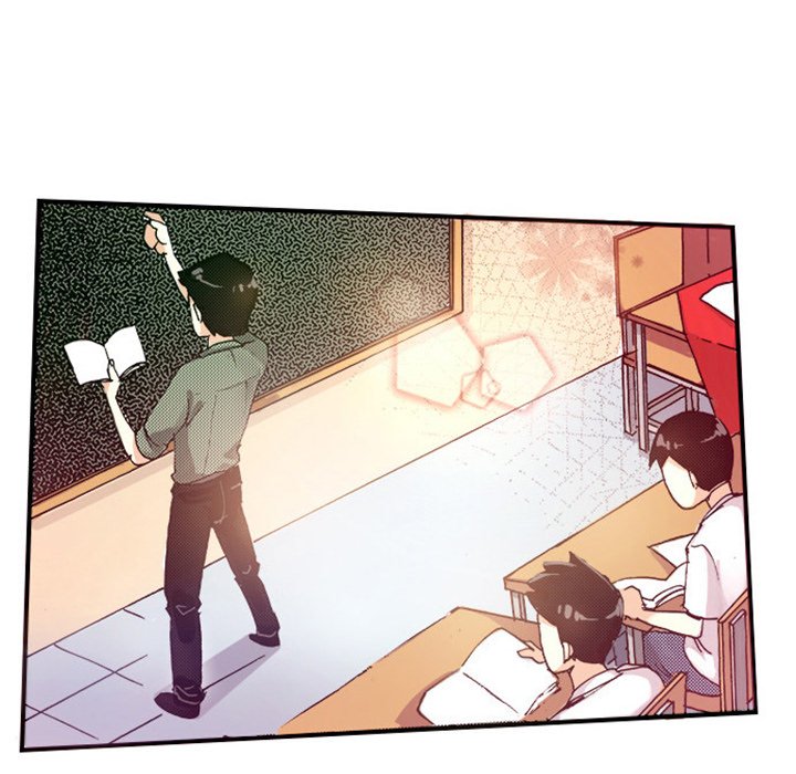 99% Love 99% Love EP 9 - Toomics page 87 - 