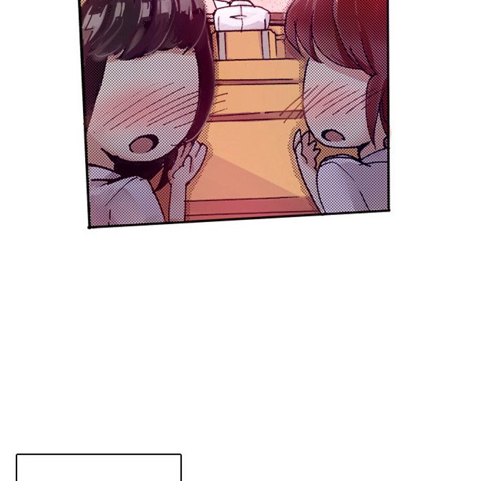 99% Love 99% Love EP 9 - Toomics page 89 - 