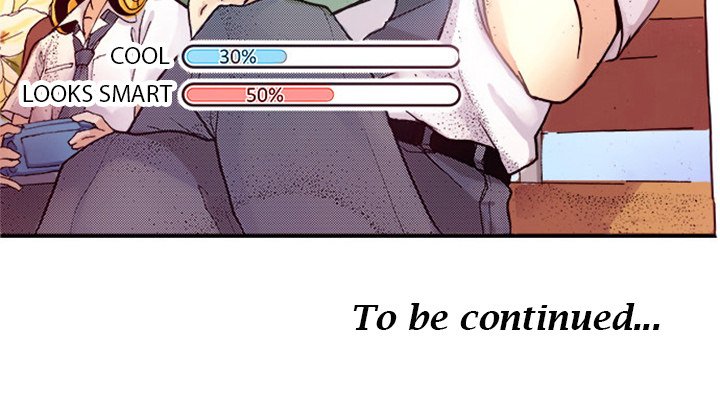 99% Love 99% Love EP 9 - Toomics page 91 - 