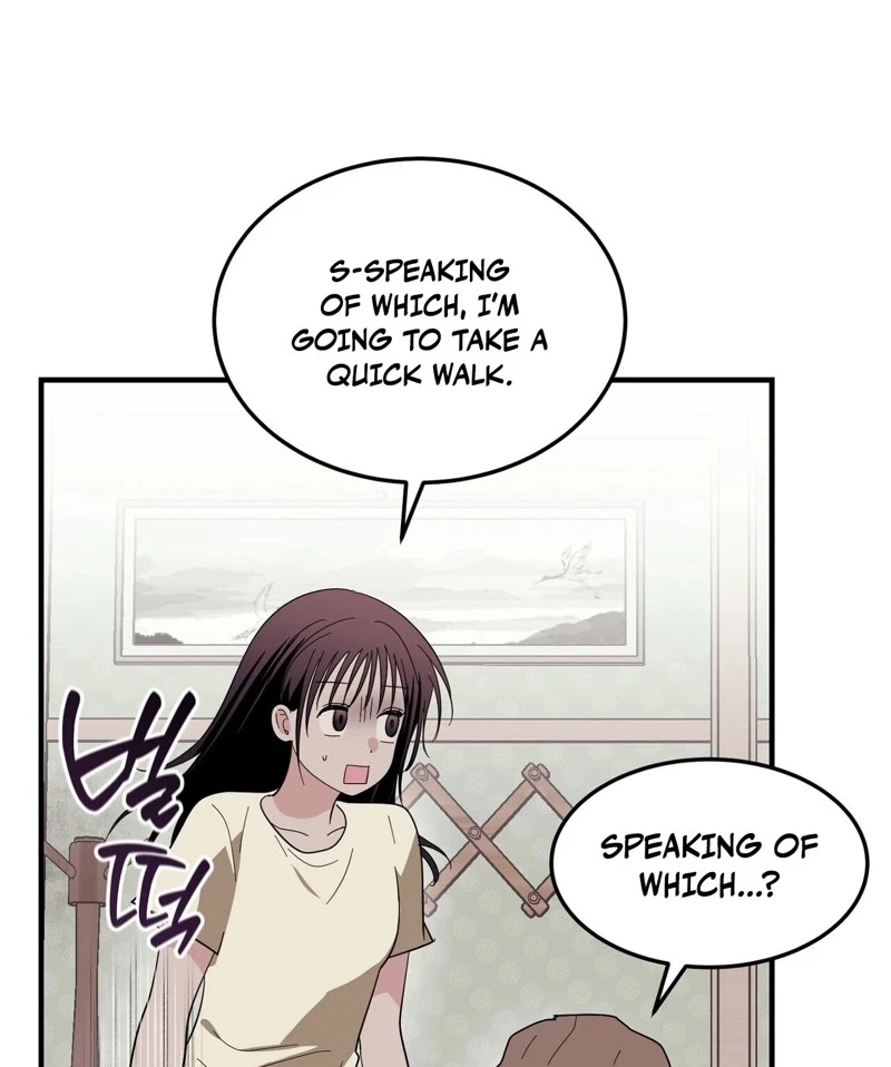 A Back-Alley Illegal Clinic Chapter 20 page 117 - 