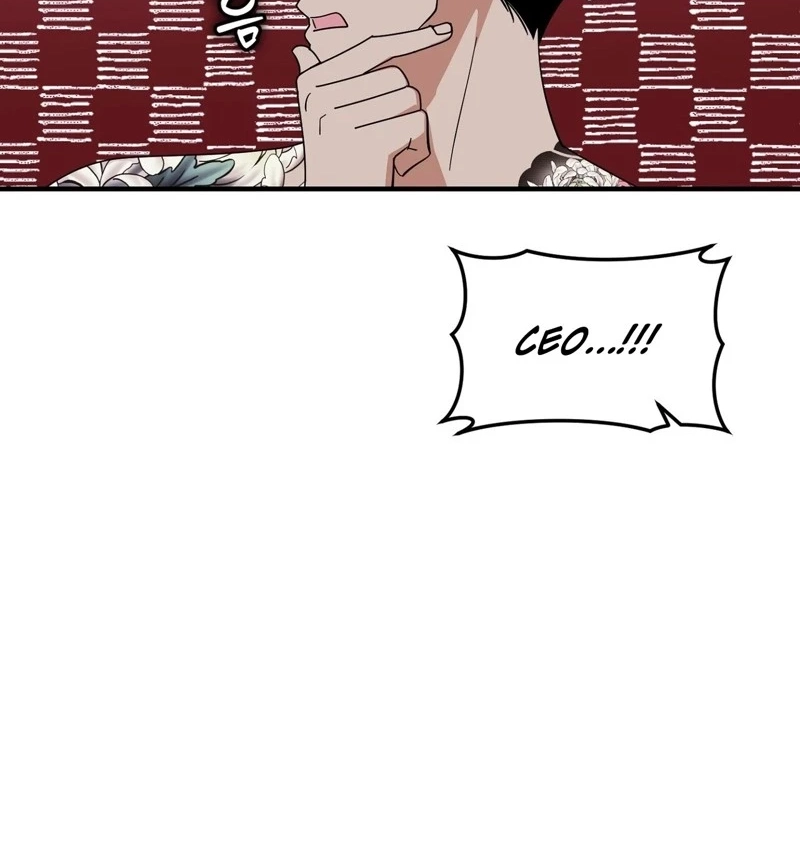 A Back-Alley Illegal Clinic Chapter 20 page 33 - 