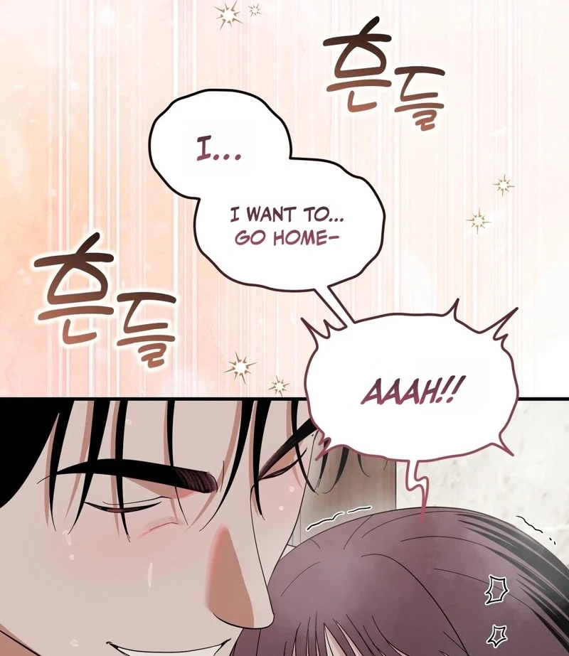 A Back-Alley Illegal Clinic Chapter 20 page 36 - 