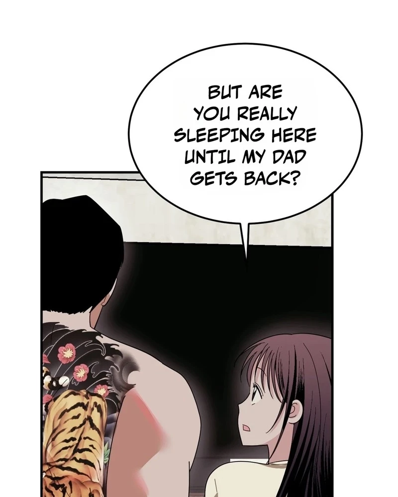 A Back-Alley Illegal Clinic Chapter 20 page 44 - 