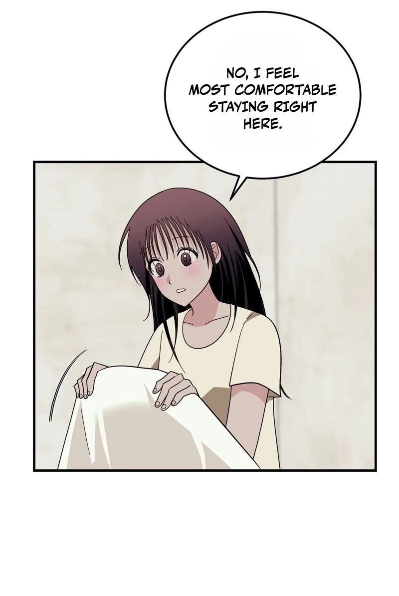 A Back-Alley Illegal Clinic Chapter 20 page 46 - 