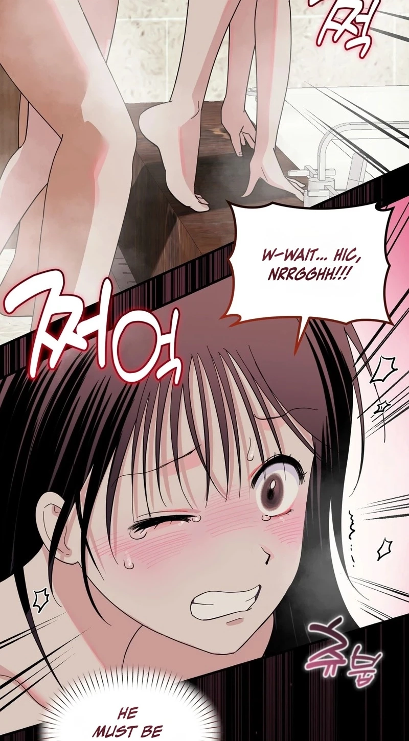 A Back-Alley Illegal Clinic Chapter 20 page 6 - 