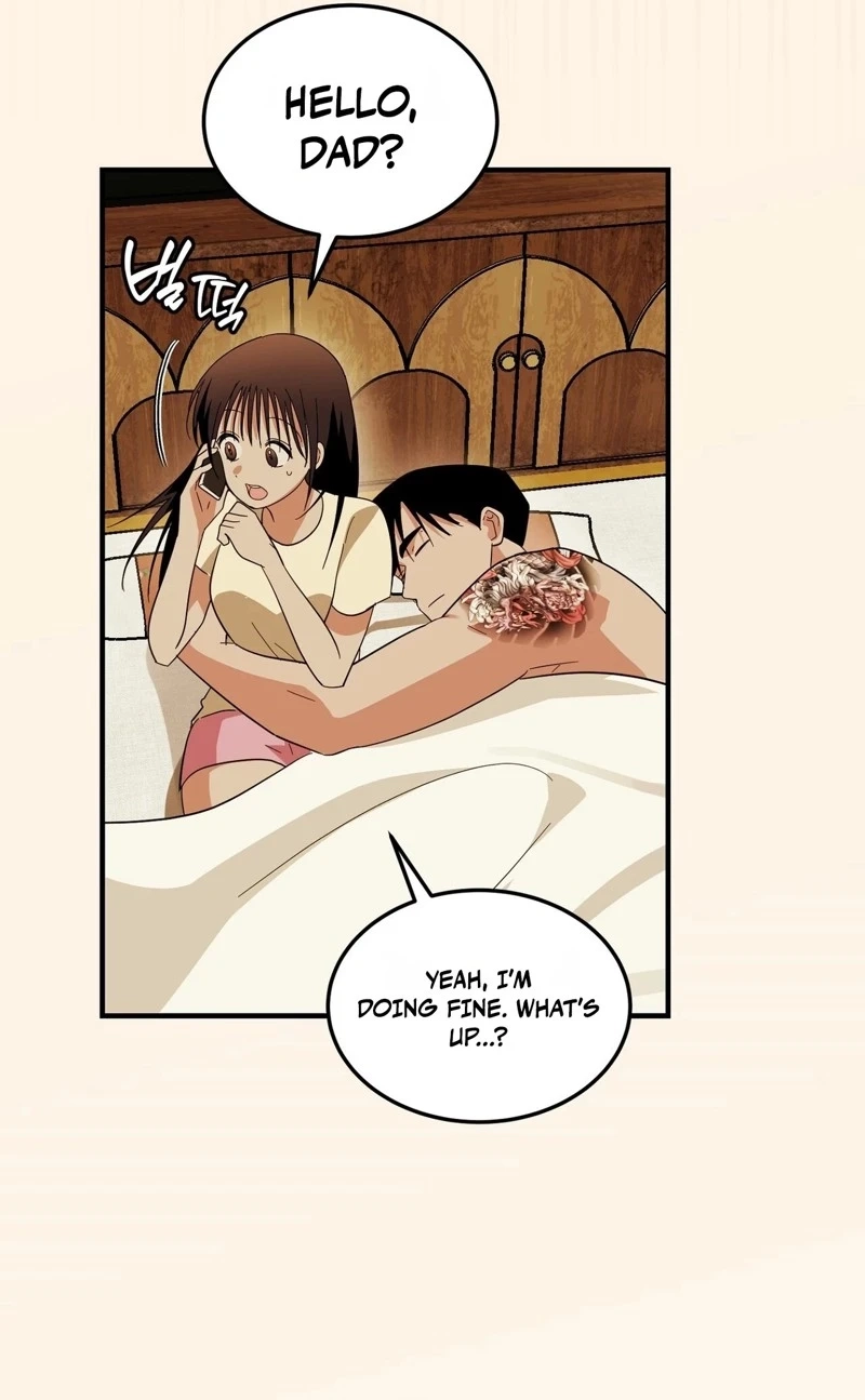 A Back-Alley Illegal Clinic Chapter 20 page 61 - 