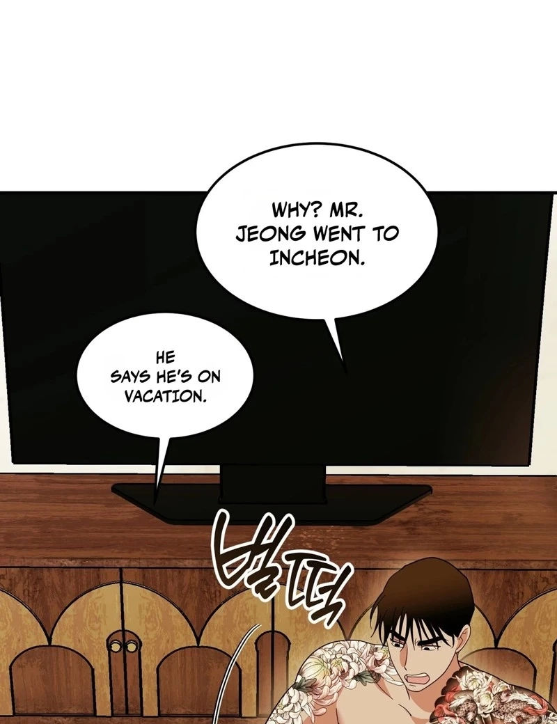 A Back-Alley Illegal Clinic Chapter 20 page 69 - 