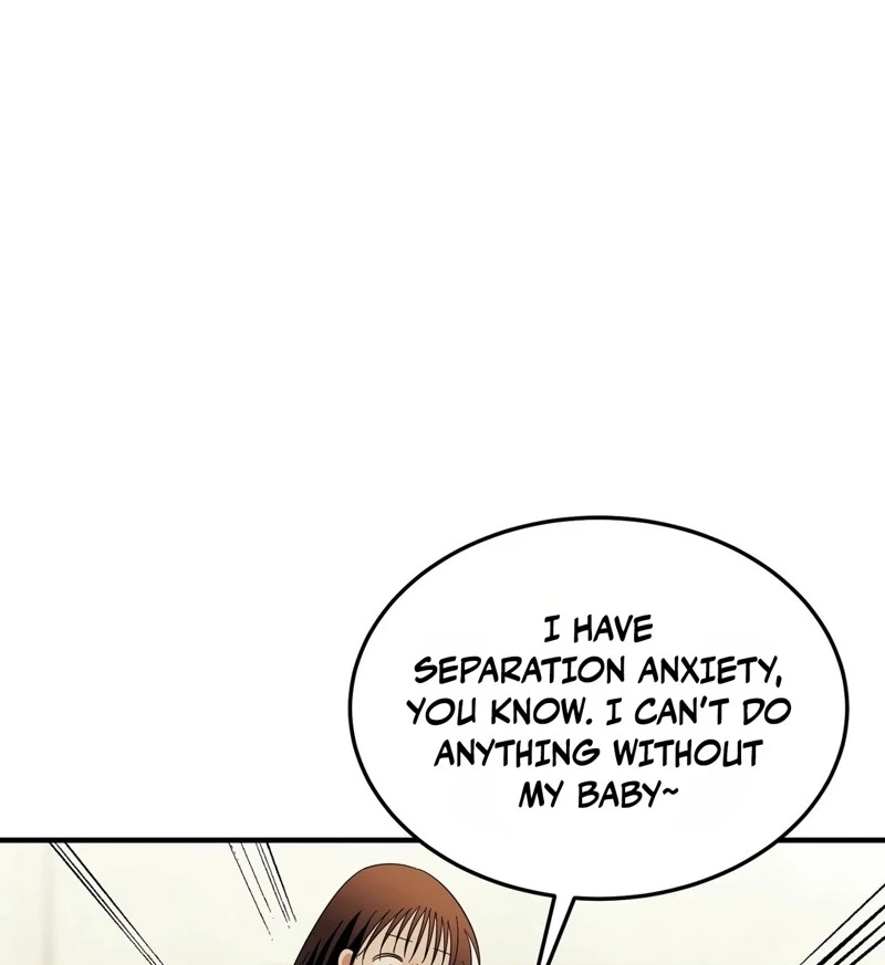 A Back-Alley Illegal Clinic Chapter 20 page 73 - 