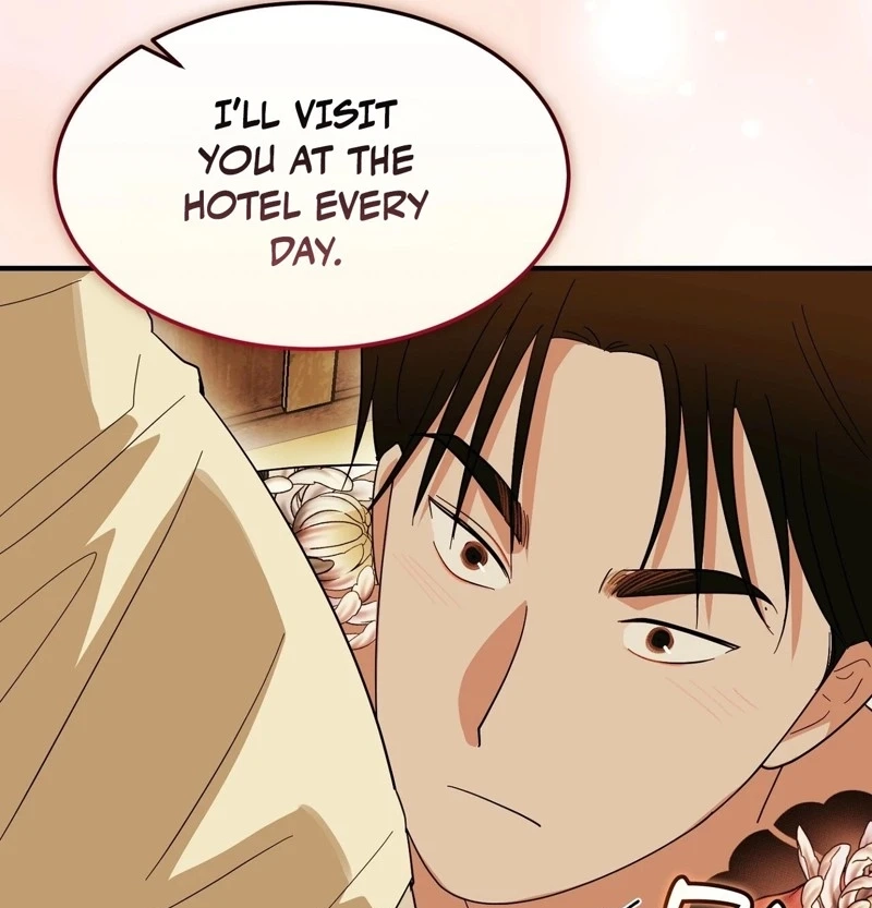 A Back-Alley Illegal Clinic Chapter 20 page 77 - 