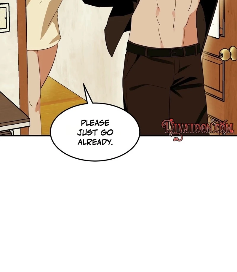 A Back-Alley Illegal Clinic Chapter 20 page 84 - 