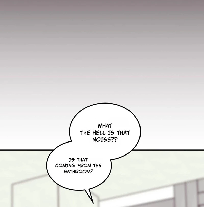 A Back-Alley Illegal Clinic Chapter 20 page 10 - 