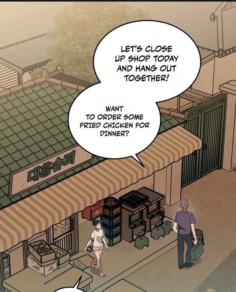 A Back-Alley Illegal Clinic Chapter 20 page 96 - 