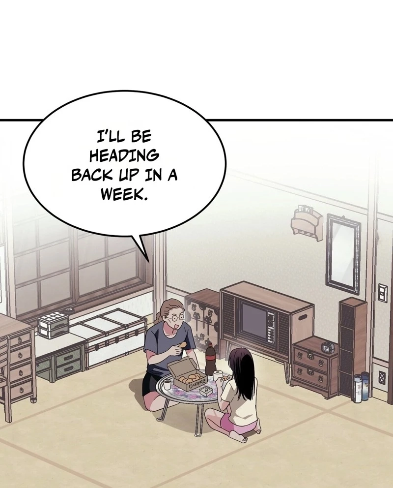 A Back-Alley Illegal Clinic Chapter 20 page 99 - 