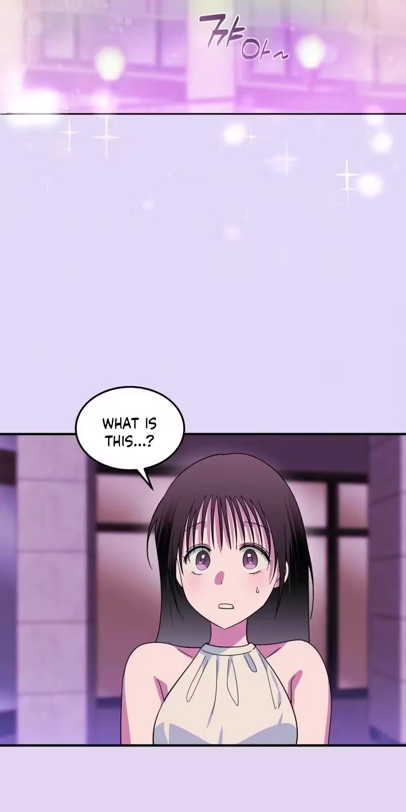 A Back-Alley Illegal Clinic Chapter 21 page 20 - 