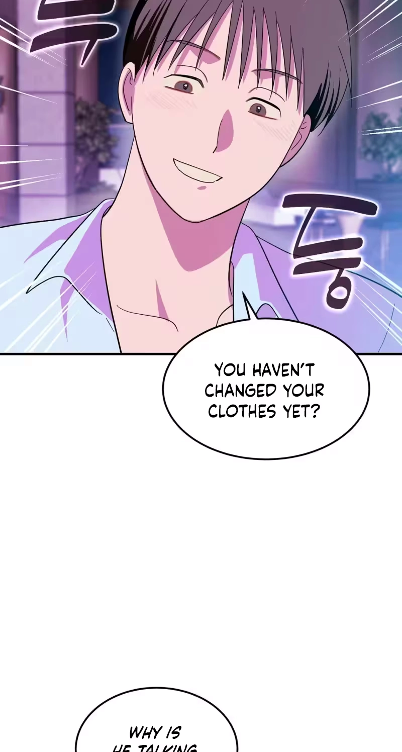 A Back-Alley Illegal Clinic Chapter 21 page 26 - 