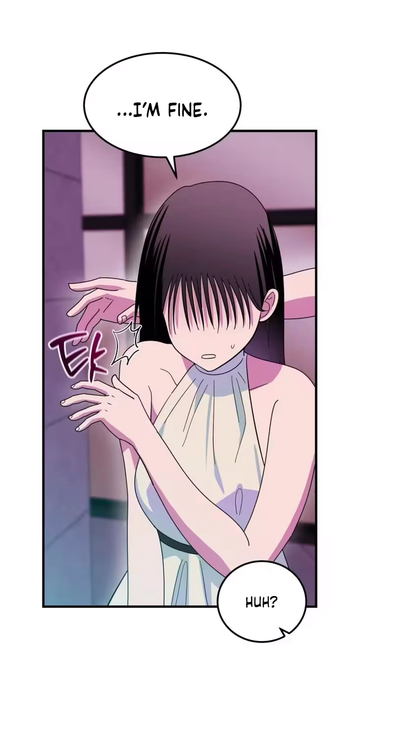 A Back-Alley Illegal Clinic Chapter 21 page 31 - 