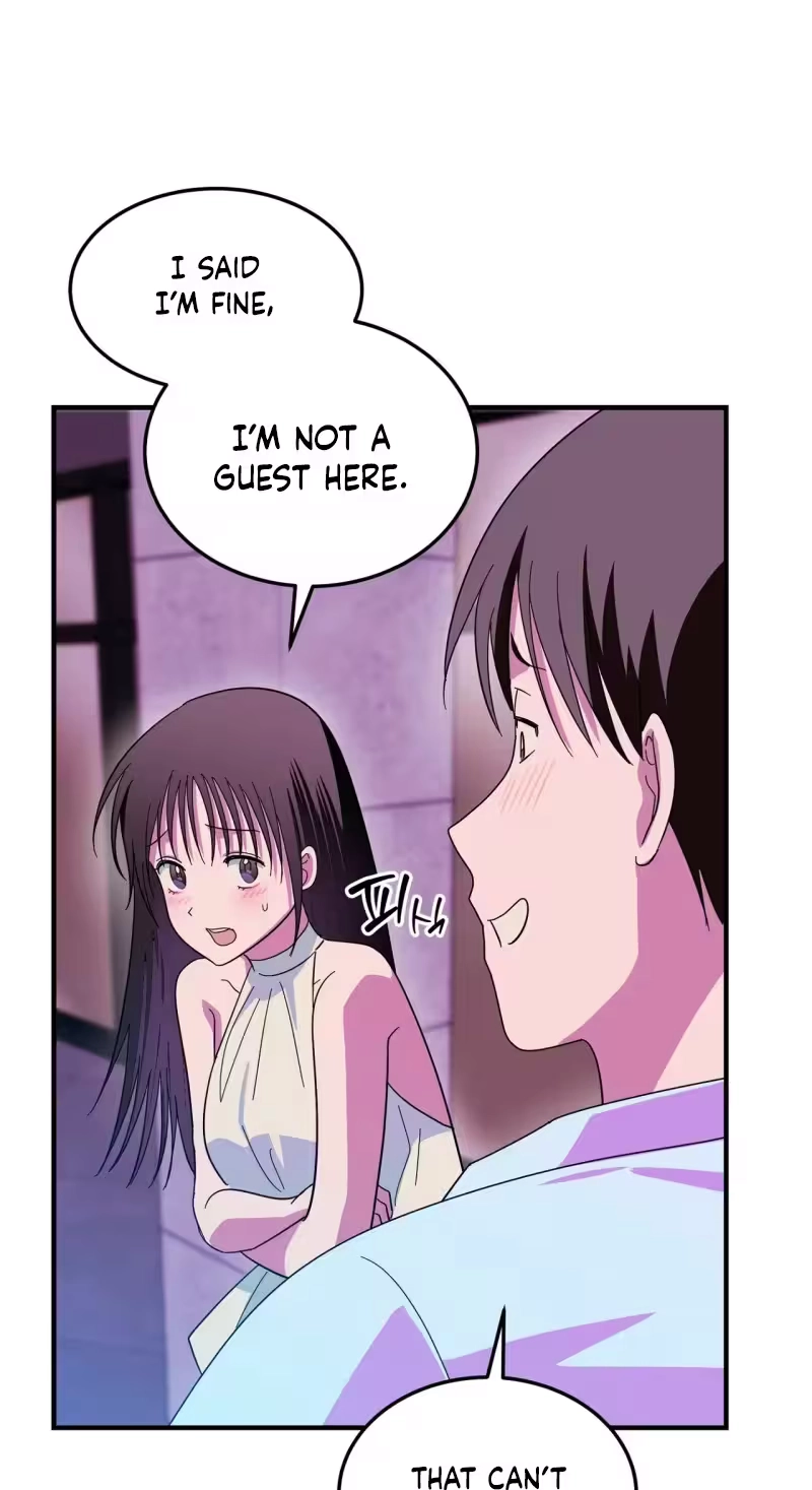 A Back-Alley Illegal Clinic Chapter 21 page 32 - 