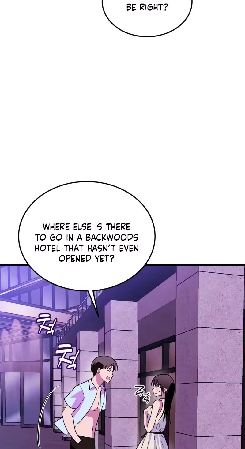 A Back-Alley Illegal Clinic Chapter 21 page 33 - 