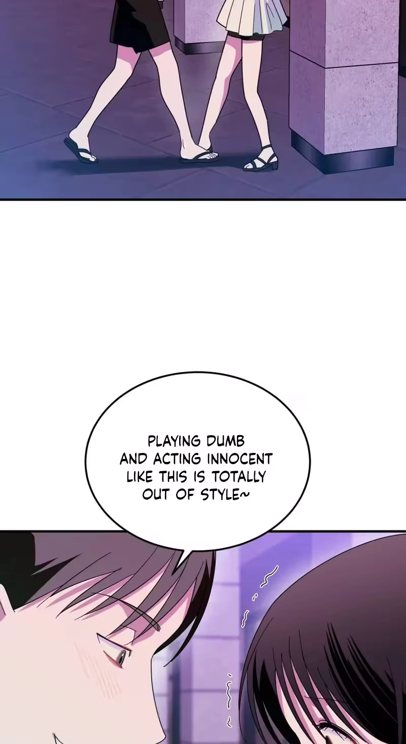A Back-Alley Illegal Clinic Chapter 21 page 34 - 