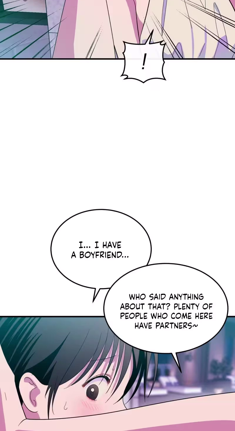 A Back-Alley Illegal Clinic Chapter 21 page 36 - 