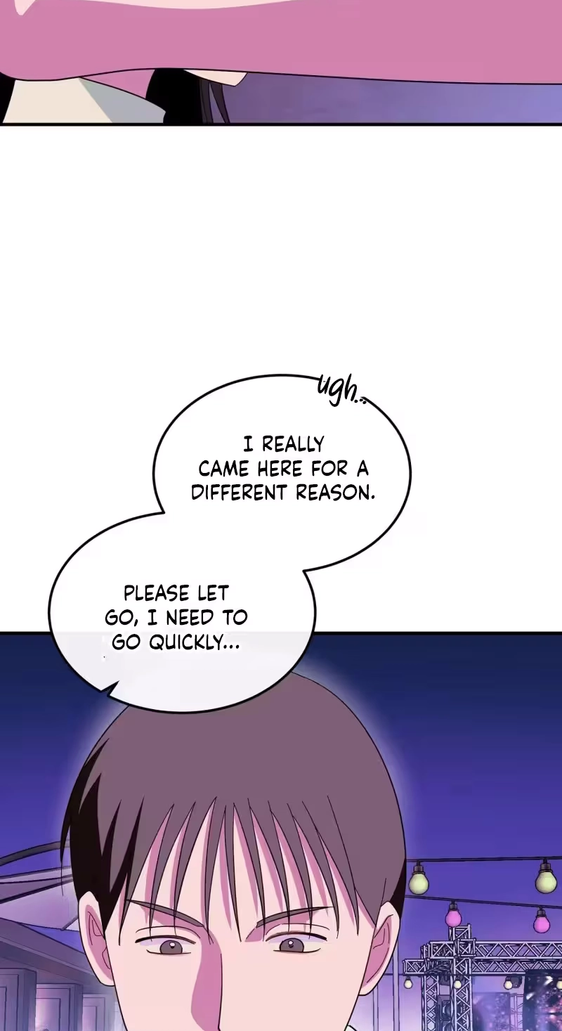 A Back-Alley Illegal Clinic Chapter 21 page 37 - 