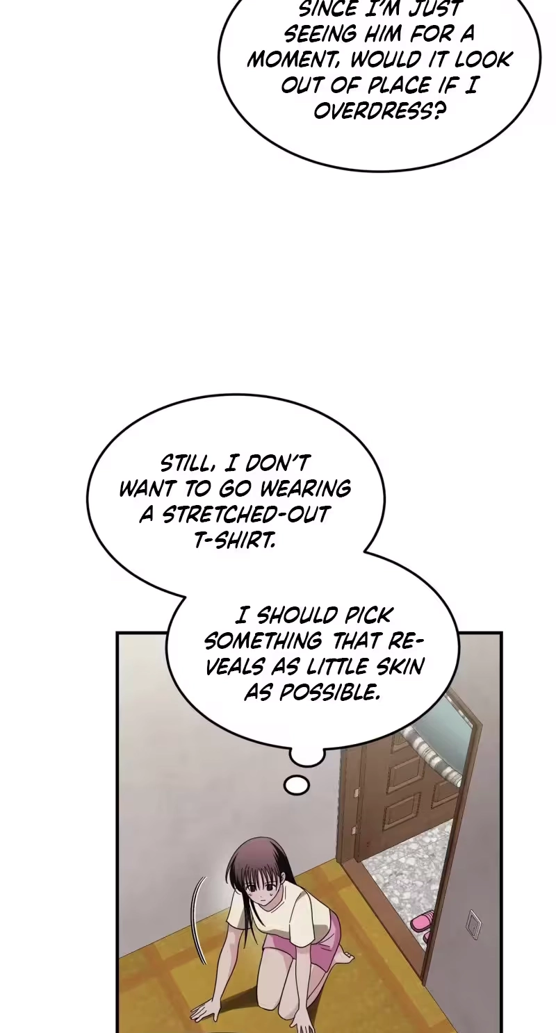 A Back-Alley Illegal Clinic Chapter 21 page 5 - 