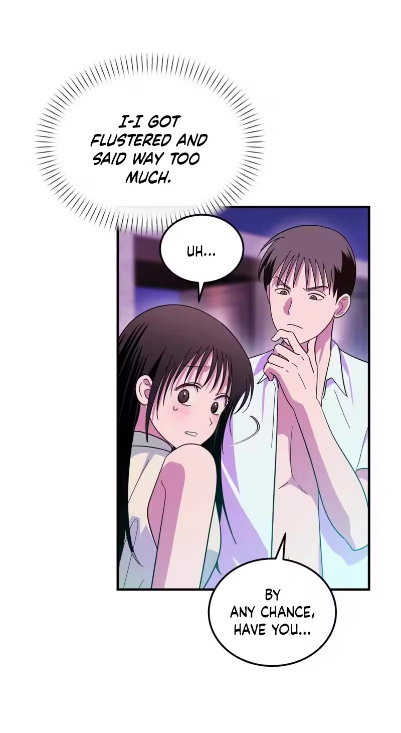 A Back-Alley Illegal Clinic Chapter 21 page 41 - 